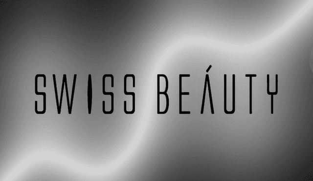 Swiss Beauty