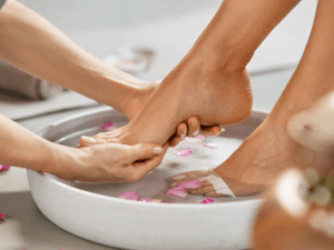 Pedicure